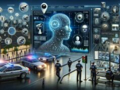 Η Τεχνητή Νοημοσύνη γίνεται “σύμμαχος” στον Σκιώδη Κόσμο του Εγκλήματος