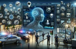 Η Τεχνητή Νοημοσύνη γίνεται “σύμμαχος” στον Σκιώδη Κόσμο του Εγκλήματος