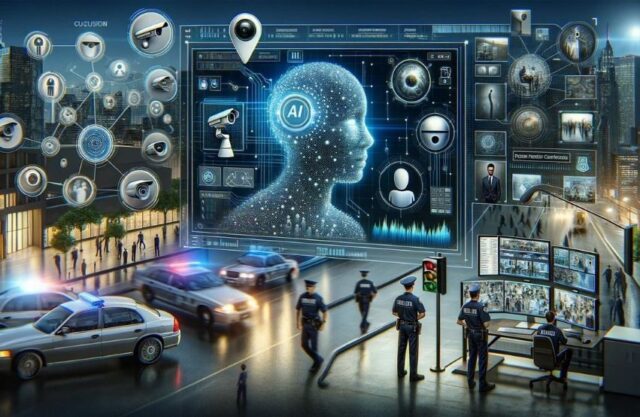 Η Τεχνητή Νοημοσύνη γίνεται “σύμμαχος” στον Σκιώδη Κόσμο του Εγκλήματος