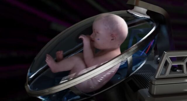 Μια Τεχνολογία του Μέλλοντος ή Ένα Επικίνδυνο Όραμα;