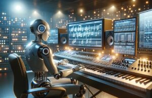 Μπορoύμε να αναγνωρίσουμε την μουσική που παράγει το ΑΙ;