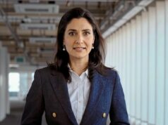 Το Channel 4 έφτιαξε την πρώτη ΑΙ δημοσιογράφο!