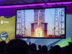 Σε τροχιά ο δορυφόρος που θα παρακολουθεί τους ωκεανούς