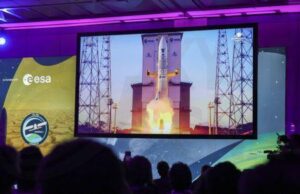 Σε τροχιά ο δορυφόρος που θα παρακολουθεί τους ωκεανούς