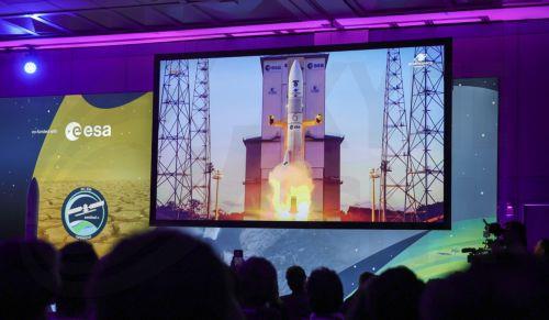 Σε τροχιά ο δορυφόρος που θα παρακολουθεί τους ωκεανούς