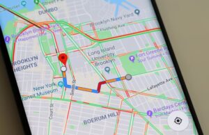 Ένα λάθος του Google Maps μετατρέπει ήσυχο αγγλικό χωριό σε διάδρομο βαρέων οχημάτων