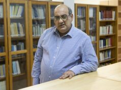 Αυτό μας έλειπε τώρα: να έρθει μια γυναίκα….CUT!