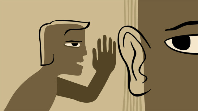 Algospeak: η μυστική διάλεκτος των social media