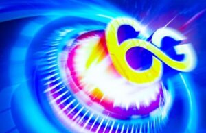 Ericsson: Το 5G κυριαρχεί, το 6G προετοιμάζεται.