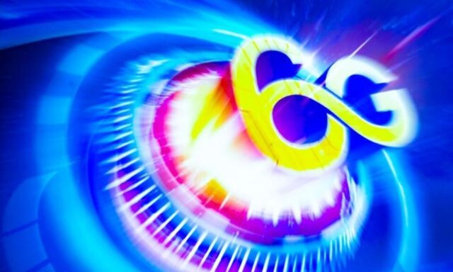 Το 5G κυριαρχεί, το 6G προετοιμάζεται.