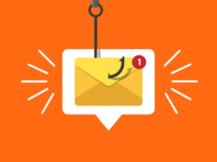 Email phishing: η πιο ακριβή “πόρτα εισόδου” των κυβερνοεγκληματιών