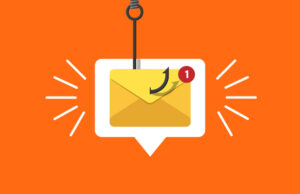 Email phishing: η πιο ακριβή “πόρτα εισόδου” των κυβερνοεγκληματιών