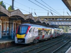 Wi-Fi υψηλών ταχυτήτων στα βρετανικά τρένα: Τεχνολογία Formula 1 φέρνει την επανάσταση στις σιδηροδρομικές συνδέσεις