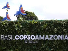 “Νίκησαν” τα ορυκτά καύσιμα στην COP30