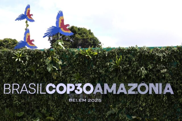 “Νίκησαν” τα ορυκτά καύσιμα στην COP30