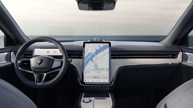 Το Gemini φέρνει «hands-free» εμπειρία οδήγησης στο Google Maps