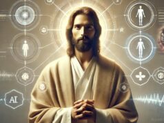 Chatbots του Παραδείσου: Πώς η πίστη περνά στην εποχή της τεχνητής νοημοσύνης