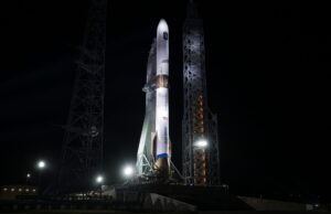 Η πρώτη εμπορική απογείωση του New Glenn και το ταξίδι προς τον Άρη