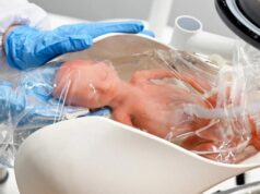 Εταιρεία τελειοποιεί τεχνητή μήτρα που μπορεί να κρατήσει ζωντανό ένα μωρό!