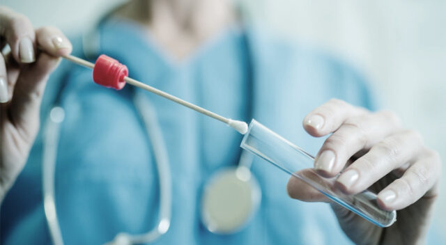 Νέο στέλεχος γρίπης προκαλεί ανησυχία στην Ευρώπη