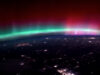 Το Βόρειο Σέλας όπως δεν το έχετε ξαναδεί – Βίντεο από τον Διεθνή Διαστημικό Σταθμό