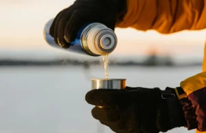 Γιατί η αφυδάτωση το χειμώνα είναι ευκολότερη από ό,τι νομίζετε, σύμφωνα με τους ειδικούς σε θέματα υγείας