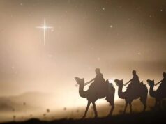 Επιστήμονας της NASA υποστηρίζει ότι ανακάλυψε τι ήταν το Άστρο της Βηθλεέμ