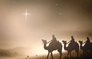 Επιστήμονας της NASA υποστηρίζει ότι ανακάλυψε τι ήταν το Άστρο της Βηθλεέμ