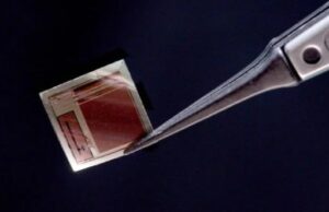 Μικροσκοπικό εμφύτευμα υπόσχεται σύνδεση του ανθρώπινου εγκεφάλου με την τεχνητή νοημοσύνη