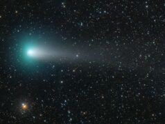 Το τέλος του κόσμου ή το άστρο των Χριστουγέννων; Ο κομήτης 3I/ATLAS πλησιάζει τη Γη