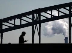 Η ατμοσφαιρική ρύπανση συνδέεται με πάνω από 180.000 θανάτους στην ΕΕ Ποια χώρα επλήγη περισσότερο;