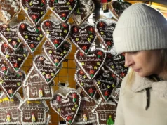 Πώς να παραμείνετε υγιείς και ασφαλείς στις γιορτές, σύμφωνα με ειδικούς