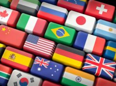 Η πολυγλωσσία μπορεί να επιβραδύνει τη γήρανση του εγκεφάλου