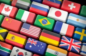 Η πολυγλωσσία μπορεί να επιβραδύνει τη γήρανση του εγκεφάλου