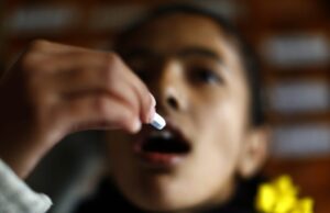 Νέα μελέτη: Σχεδόν ένα εκατομμύριο παιδιά πεθαίνουν κάθε χρόνο λόγω ανεπαρκούς ανάπτυξης