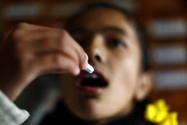 Σχεδόν ένα εκατομμύριο παιδιά πεθαίνουν κάθε χρόνο λόγω ανεπαρκούς ανάπτυξης