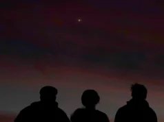 Αυτός ο πλανήτης θα είναι το φετινό «Άστρο της Βηθλεέμ» – Πότε και πού θα το δείτε