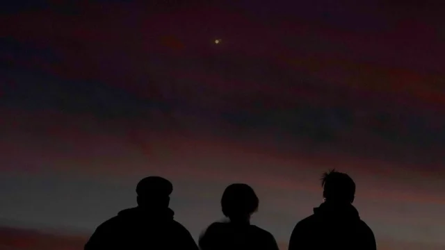 Αυτός ο πλανήτης θα είναι το φετινό «Άστρο της Βηθλεέμ»