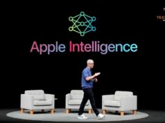 Η Apple σε Στάδιο Μετάβασης: Ηγετικές Αλλαγές και Πίεση για Επιτάχυνση στην AI