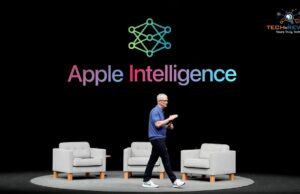 Η Apple σε Στάδιο Μετάβασης: Ηγετικές Αλλαγές και Πίεση για Επιτάχυνση στην AI