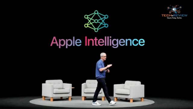 Ηγετικές Αλλαγές και Πίεση για Επιτάχυνση στην AI