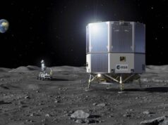 Γερμανός ο πρώτος Ευρωπαίος αστροναύτης που θα ταξιδέψει στη Σελήνη