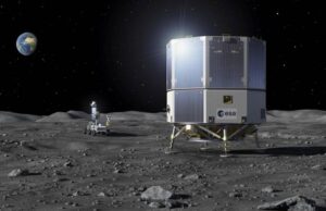 Γερμανός ο πρώτος Ευρωπαίος αστροναύτης που θα ταξιδέψει στη Σελήνη