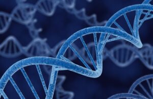 Νέοι χάρτες 4D του DNA υπόσχονται επανάσταση στην ανθρώπινη βιολογία