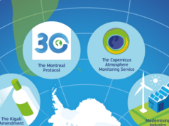 Αισιόδοξες επιστημονικές ιστορίες του 2025, σύμφωνα με το Nature