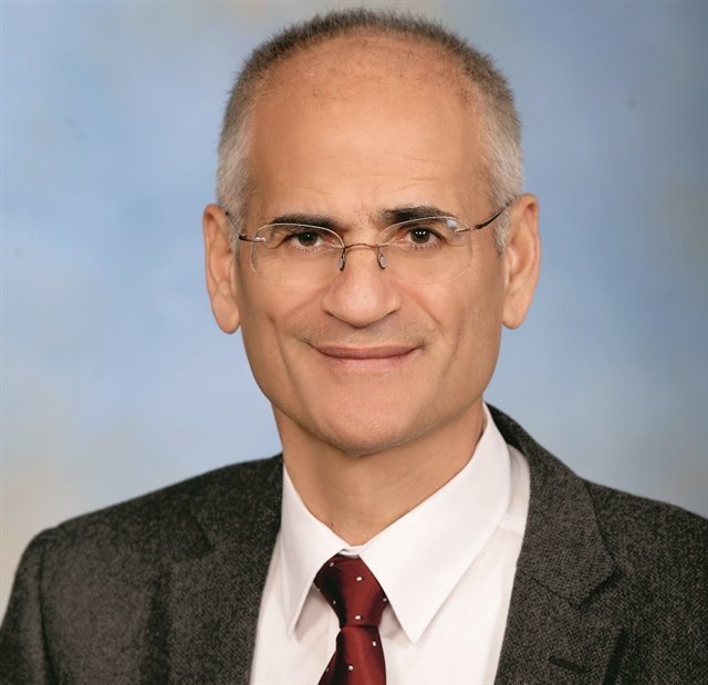 Στους 100 «πιο επιδραστικούς ανθρώπους στην Ογκολογία» παγκοσμίως ο Καθηγητής Λ. Λοΐζου