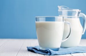 Ερευνητές δημιουργούν βιοδιασπώμενα πλαστικά από γάλα