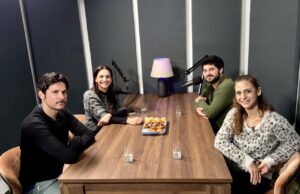 Η Πόλη που Γίνεται Μουσική – Το Σύμπαν των Nābu Pēra