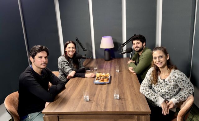 Η Πόλη που Γίνεται Μουσική – Το Σύμπαν των Nābu Pēra