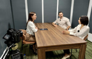 Bright Minds at UoL: Ιδέες σε Δράση – Το Research Center του UoL